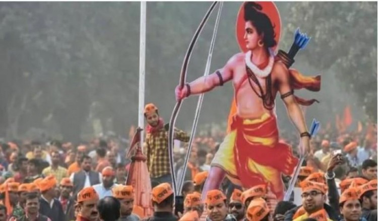 Fact Finding Report – Howrah and Rishra Communal Violence, 2023